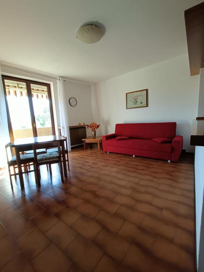 Casa Criss Villa Lovere Eksteriør bilde