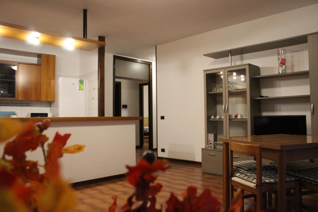 Casa Criss Villa Lovere Eksteriør bilde