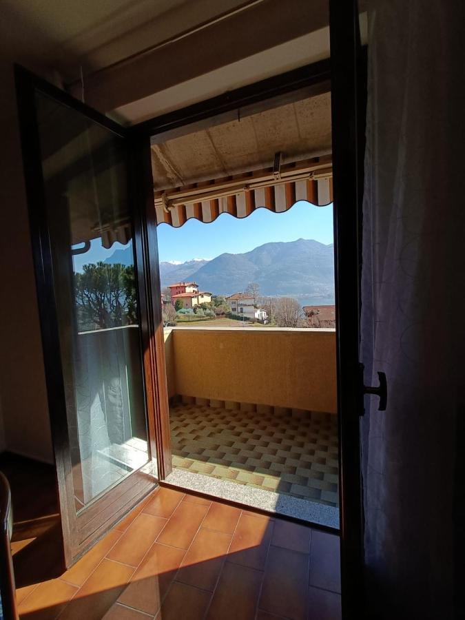 Casa Criss Villa Lovere Eksteriør bilde