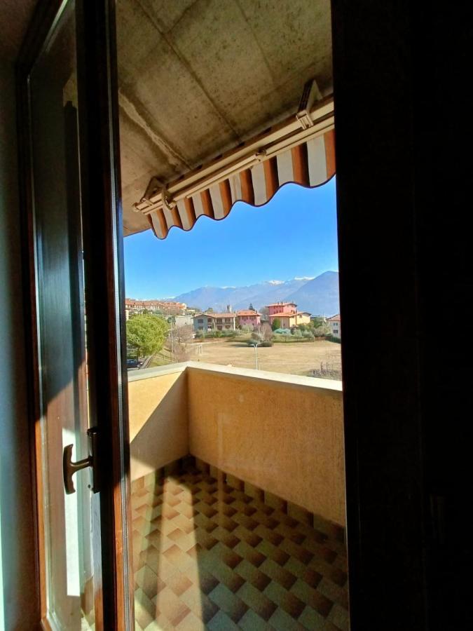 Casa Criss Villa Lovere Eksteriør bilde